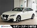 2019 Toyota Crown Hybrid
