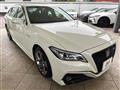 2019 Toyota Crown Hybrid