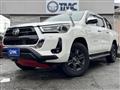 2023 Toyota Hilux