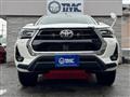 2023 Toyota Hilux