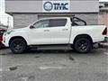 2023 Toyota Hilux