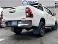 2023 Toyota Hilux