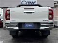 2023 Toyota Hilux