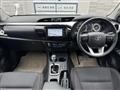 2023 Toyota Hilux
