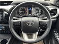 2023 Toyota Hilux