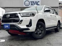 2023 Toyota Hilux