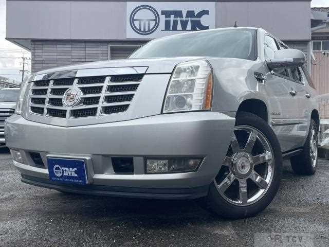 2013 Cadillac Escalade