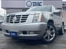 2013 Cadillac Escalade