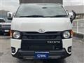 2023 Toyota Hiace Van