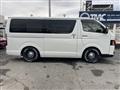 2023 Toyota Hiace Van