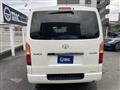 2023 Toyota Hiace Van