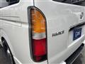 2023 Toyota Hiace Van