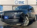 2013 Land Rover Range Rover