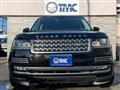 2013 Land Rover Range Rover