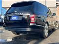 2013 Land Rover Range Rover