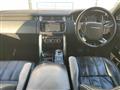 2013 Land Rover Range Rover