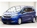2017 Honda Freed