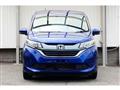 2017 Honda Freed