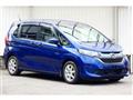 2017 Honda Freed