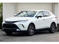2021 Toyota Harrier