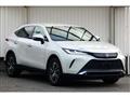 2021 Toyota Harrier