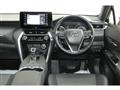 2021 Toyota Harrier