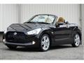 2017 Daihatsu Copen