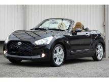 2017 Daihatsu Copen
