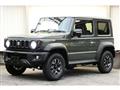 2026 Suzuki Jimny Sierra