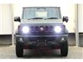 2026 Suzuki Jimny Sierra