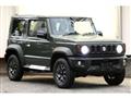 2026 Suzuki Jimny Sierra
