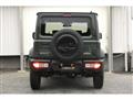 2026 Suzuki Jimny Sierra