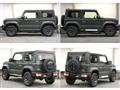 2026 Suzuki Jimny Sierra