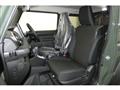 2026 Suzuki Jimny Sierra