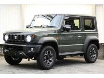 2026 Suzuki Jimny Sierra