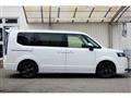 2026 Honda Step WGN