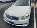 2012 Toyota Crown