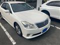 2012 Toyota Crown