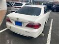 2012 Toyota Crown