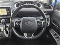 2017 Toyota Sienta