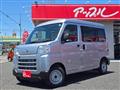 2026 Daihatsu Hijet Cargo