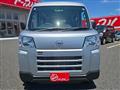 2026 Daihatsu Hijet Cargo