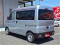 2026 Daihatsu Hijet Cargo