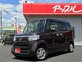 2016 Honda N BOX