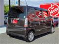 2016 Honda N BOX