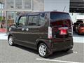 2016 Honda N BOX