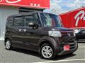 2016 Honda N BOX