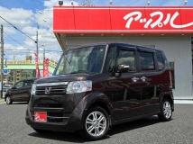 2016 Honda N BOX