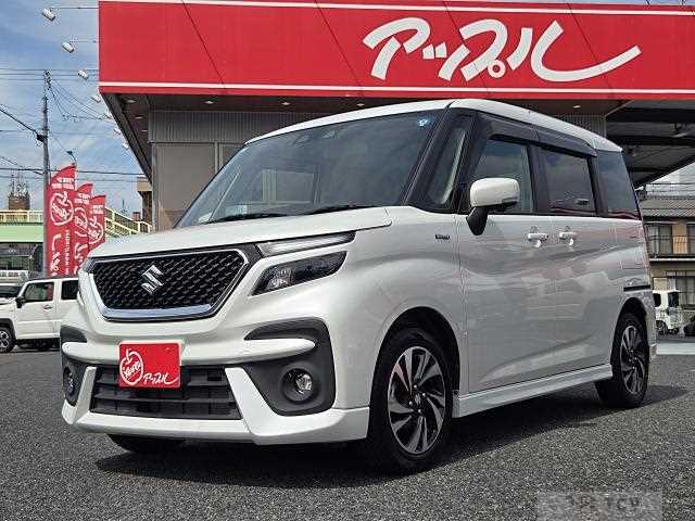 2021 Suzuki Suzuki Others