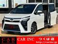 2018 Toyota Voxy